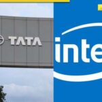 Tata Group teams up with Intel to manufacture, assemble semiconductors in India for…