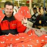 How the “Albanian Army” Took Over the World