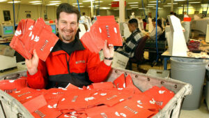 How the “Albanian Army” Took Over the World