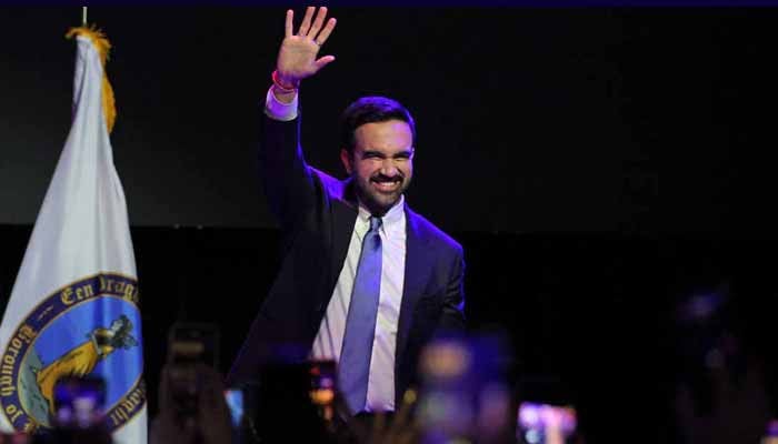 Who is Zohran Mamdani? â€” the socialist who shook up US politics