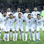 Iran World Cup 2026 squad: Amir Ghalenoei’s latest selection ahead of the World Cup draw