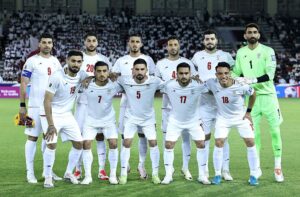 Iran World Cup 2026 squad: Amir Ghalenoei’s latest selection ahead of the World Cup draw