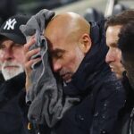 Arsenal defence has won the title already