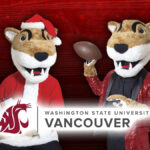 Kick off the holiday season Cougar style at Cougar Cheer and Gift Gear