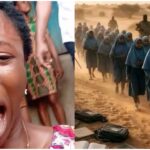 Two parents of abducted St Mary’s students die from heart attacks