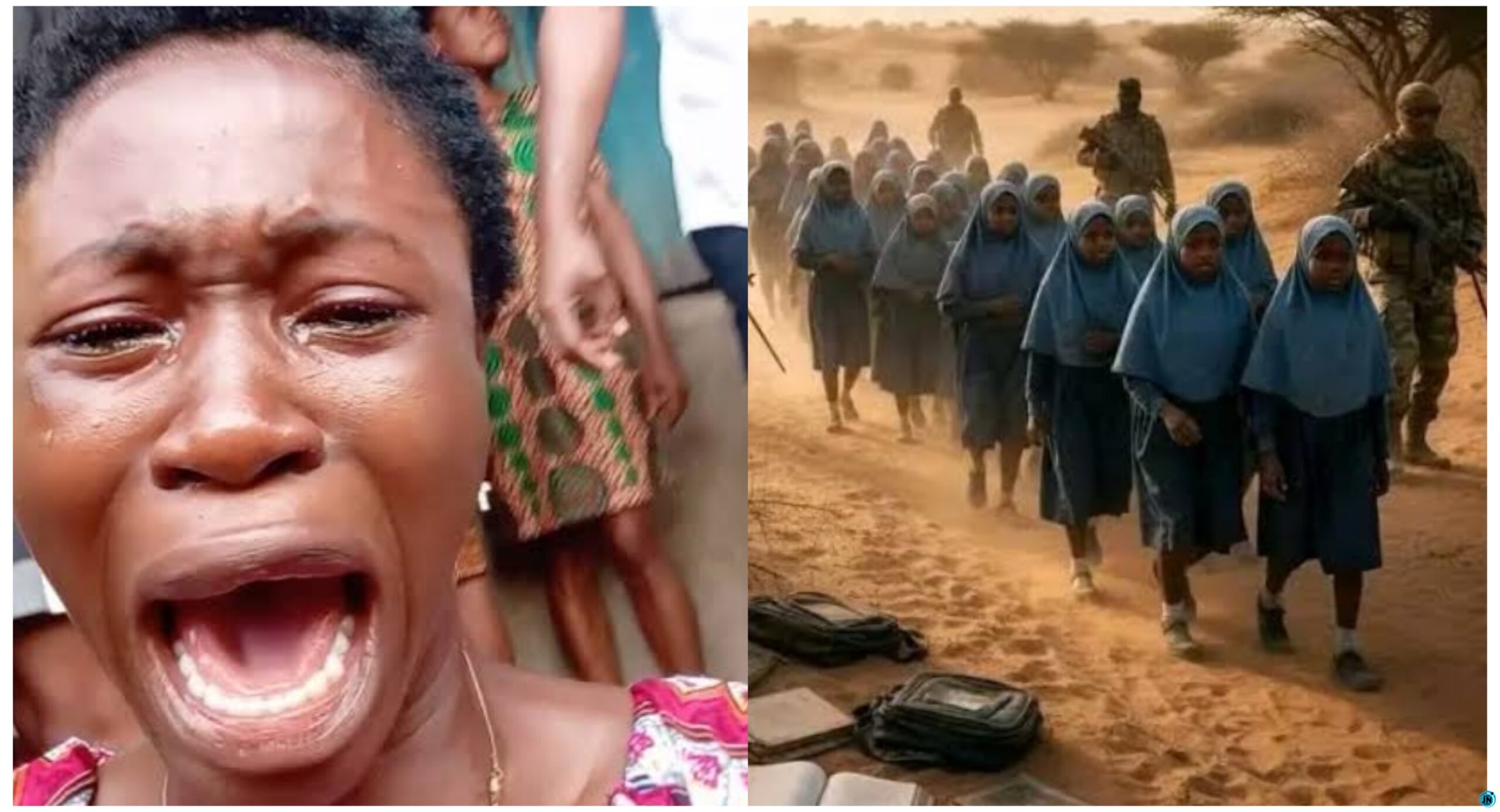 Two parents of abducted St Mary’s students die from heart attacks