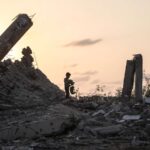 Gaza Economy at 13 Percent of Pre-Genocide Level, With Worst Collapse on Record
