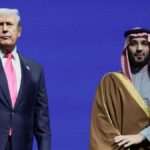 MBS had heated exchange with Trump over Israel, rejected Abraham Accords: Report