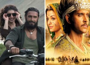 EXCLUSIVE: Ranveer Singh-starrer Dhurandhar Part 1 expected to be 3 hours 32 minutes long; will be Bollywood’s LONGEST film since Jodhaa Akbar