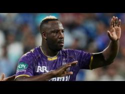 Russell, Narine, Holder lead Knight Riders into playoffs