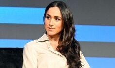 Ulrika Jonsson drops Meghan Markle bombshell before seeing dad in hospital