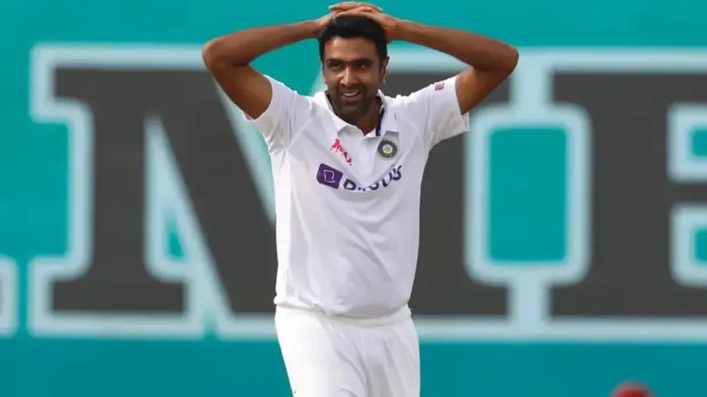 R Ashwin namedrops Nathan Lyon to drop bombshell about his Team India career