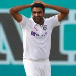 R Ashwin namedrops Nathan Lyon to drop bombshell about his Team India career