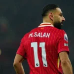 Saudi Arabia says’ll do ‘whatever it can’ to sign Salah in winter transfer window