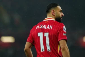 Saudi Arabia says’ll do ‘whatever it can’ to sign Salah in winter transfer window