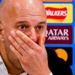 Slot reacts to Salah bombshell and possible end of Liverpool career: ‘My reaction is clear’