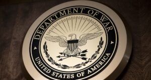 U.S. Forces unleash massive strike against ISIS in Syria