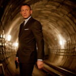 Multiple James Bond Films Head To Netflix