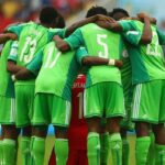 10 Players Hit Super Eagles Camp For 2025 AFCON