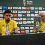 Bafana Bafana: Hugo Broos backtracks over ‘racist’ comments on Mbokazi’s late arrival to AFCON camp