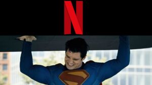 Netflix Will Be the New Owner of DC (What Does That Mean for James Gunn?)
