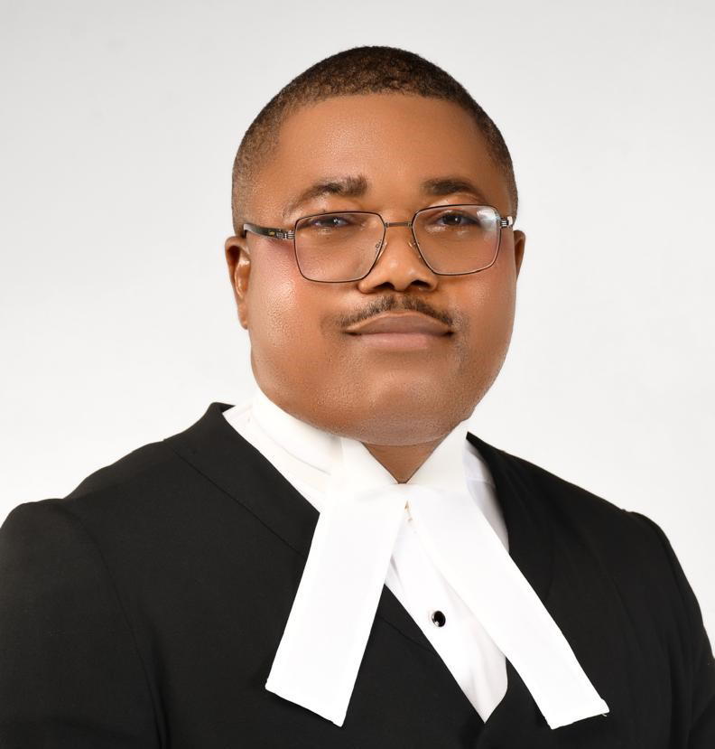 Nnamdi Kanu: Ejiofor faults handling of case, warns against “Performance-Style” advocacy