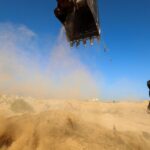 Israel says Gaza hostage coffin received