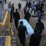 Gaza struggles under fragile truce as Egypt plans reconstruction conference