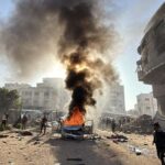 Israel increasing violence in Palestine despite Trump’s ‘peace’ deal