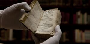 Should we ‘get over’ print books in the digital age – or are they more precious than ever?