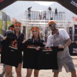Tough Mudder Middle East returns to Dubai in February 2026