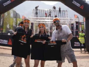 Tough Mudder Middle East returns to Dubai in February 2026