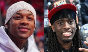 Standing On It! Tylil James Doubles Down On Confronting Streamer Awards Host For Comparing Kai Cenat To Diddy