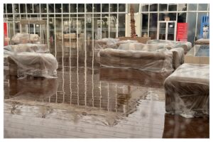 Red Sea Film Festival Locks Down; Cancels Screenings & Talks For The Day As Torrential Rain Hits Jeddah