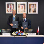 ACWA Power, Bapco Energies to build 2.8GW solar-plus-storage project in Saudi Arabia