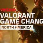 VALORANT reveals Game Changers North America 2026 roadmap