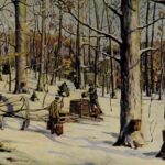 How Quebec Farmers Took On Vermont’s Maple Syrup King—and Won