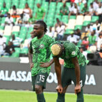 Egypt vs Nigeria: Why Victor Osimhen and Moses Simon will miss Super Eagles friendly