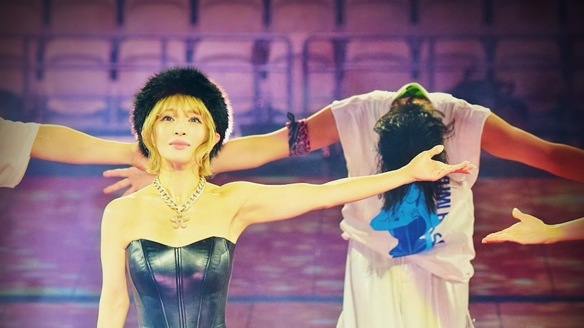 China Halts Japanese Concerts and Cultural Events Over Taiwan; K-Pop Industry Remains On Edge