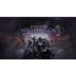 ELDEN RING NIGHTREIGN: The Forsaken Hollows DLC Now Available on Consoles and PC