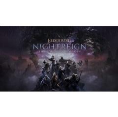 ELDEN RING NIGHTREIGN: The Forsaken Hollows DLC Now Available on Consoles and PC