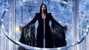 Jewish Entertainment Group Says Ireland, Spain’s Eurovision Boycott Over Israel’s Admittance ‘Would Only Punish Their Own’