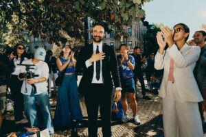 The Mamdani Era Begins