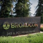 Broadcom Shares Slip as AI Hype Meets Reality