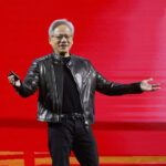 Bank of America resets Nvidia stock forecast after key meeting