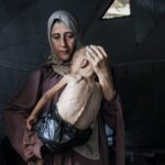 Gaza Humanitarian Foundation Calls It Quits After Thousands Die Seeking Its Aid