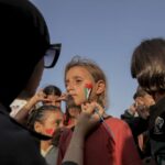 Israel Has Killed 2 Children a Day Amid Gaza Ceasefire, UN Reports