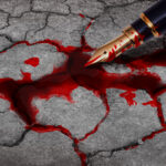 Reflection: Poisoned battlegrounds — the war for the narrative of Gaza