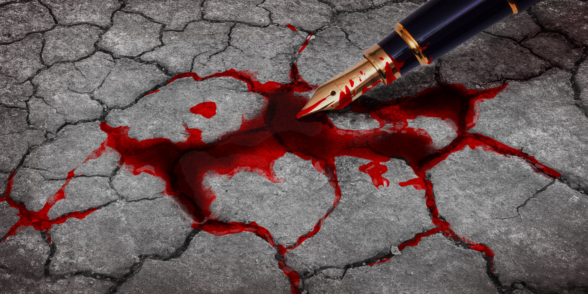 Reflection: Poisoned battlegrounds — the war for the narrative of Gaza