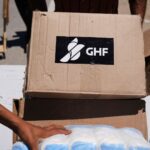 Gaza aid operation blamed for string of deadly shootings to close down